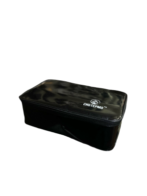 Подушка многофункциональная XL чёрная (ПВХ)
